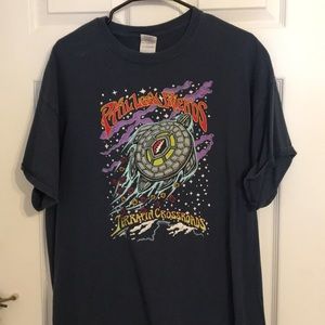 Vintage Phil Lesh and Friends Terrapin Crossroads